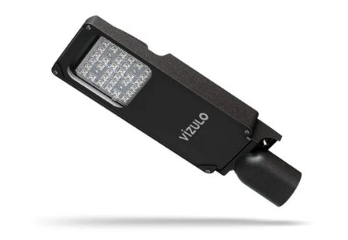 Picture of Micro Martin LED Tool-less,15W CRI≥70,4000K,L04,4led,RAL 9006,12kV