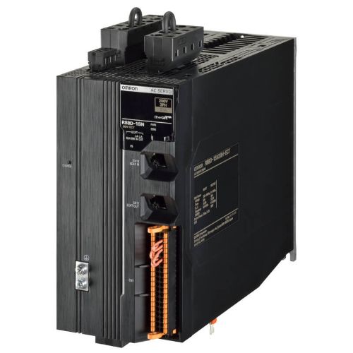 Picture of Servoajam 1S, 400V, 2kW, EtherCAT