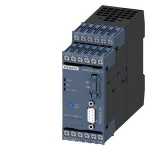 Picture of BASIC UNIT 2 SIMOCODE PRO V PROFIBUS DP INTERFACE, Siemens