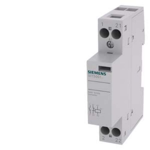 Picture of Moodulkontaktor 1NO+1NC, 20A, 230VAC, Siemens