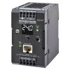 Picture of Toiteplokk S8VK-X, 24VDC 3.75A 90W, EthernetIP, 100-240VAC/90-350VDC, Omron