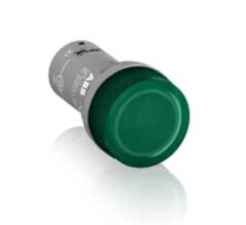 Picture of Signaaltuli LED 230VAC roheline, ABB