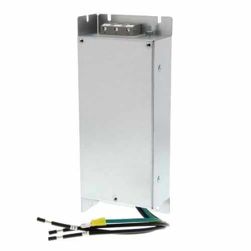 Picture of Servo RFI filter 1S, 400V, 0.6-3kW, 220x90x45