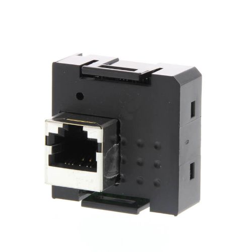 Picture of CP1 Lisamoodul plug-in Ethernet/IP, sobib CP1L-L14/L20/M30/M40/M60, CP1H-X/XA/Y-le