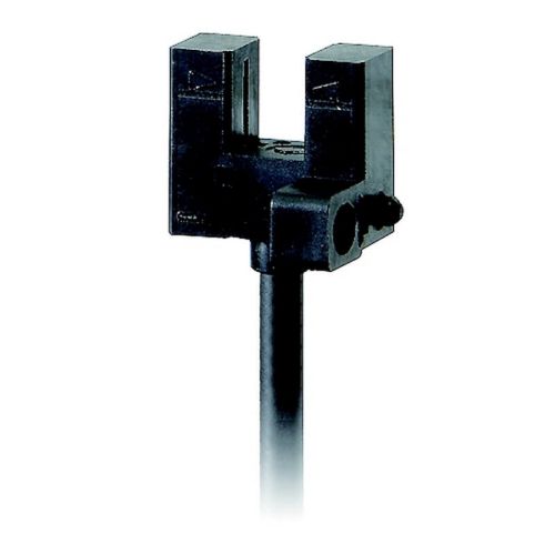 Picture of Mikrofotoandur EE, U-kuju, Sn5mm, PNP, Light/Dark-ON, 5-24VDC, kaabel 1m, IP50, Omron