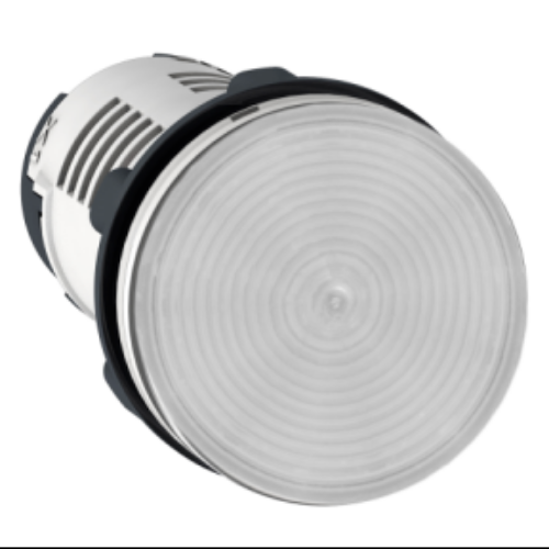 Picture of Signaaltuli XB7 LED, VALGE, 230VAC, IP65 Schneider