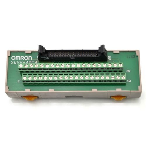 Picture of Ühendusplokk 40I/O, MIL, (M3)