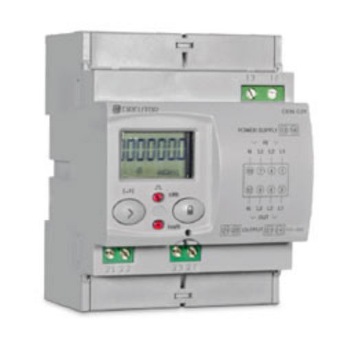 Picture of Moodularvesti 3F otse 65A MID 1-tariif, 1x imp.v, RS485 Modbus RTU, kl B, CIRCUTOR