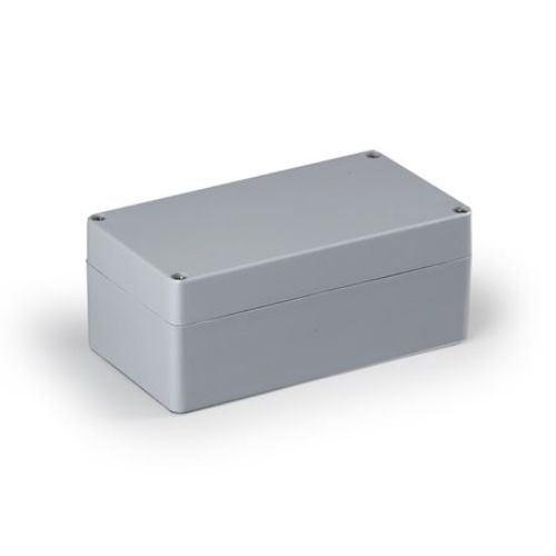 Picture of Alumiiniumkarp Cubo H 175x80x58mm IP66, Ensto