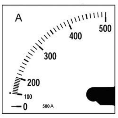 Picture of Skaala SEC72 400/5, Circutor