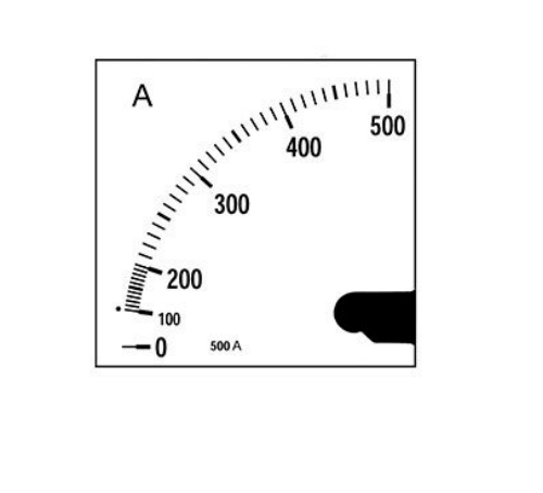 Picture of Skaala SEC96 6600/110 V, Circutor