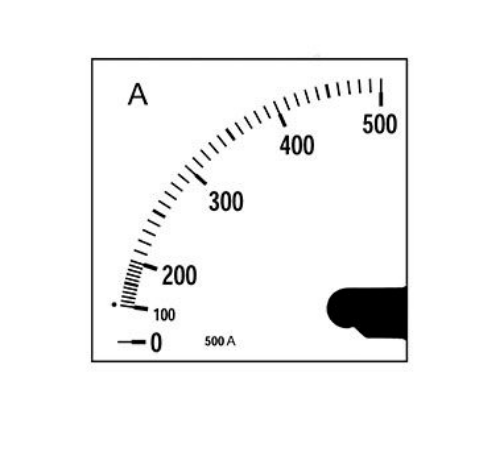 Picture of Skaala SBC72 250A/60mV, Circutor