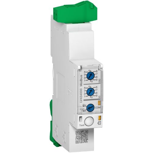 Picture of EnerlinX Module IFM bus SL Interface for One, Schneider