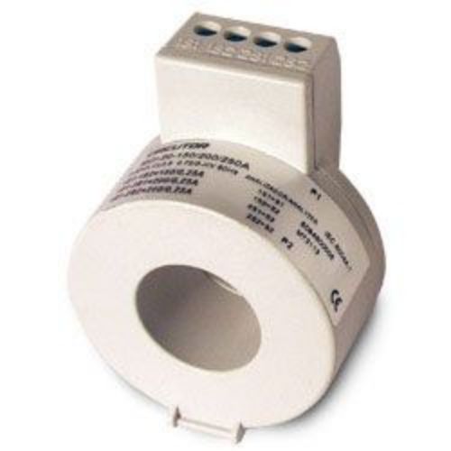 Picture of MC1-20-50/100/150 A 1 faas, 0.5 0.25VA, Ø 20mm, Circutor