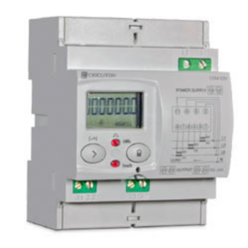 Picture of Moodularvesti 3F otse 65A taatluseta 2-tariifi, RS485 Modbus RTU, klass 1, CIRCUTOR