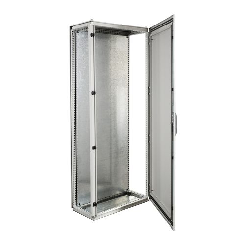 Picture of Metallkilp 1800x800x600mm IP55 mont.plaadita, IDE