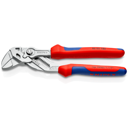 Picture of Kullinokad 180mm Knipex