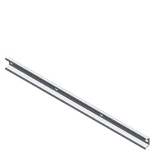 Picture of SIMATIC, Standard mounting rail 35mm, Length 483 mm for 19" cabinet