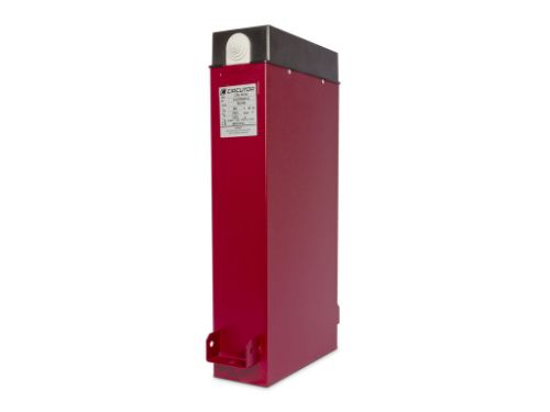 Picture of Kondensaator CFB-46/100-6B 460V100kVar 400V80kVar, 360x610x120mm