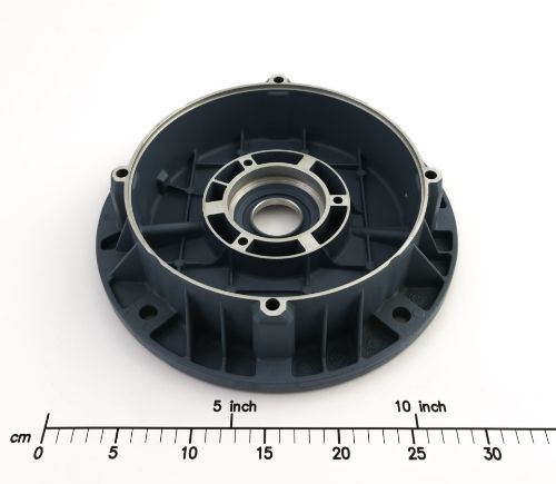 Picture of Elektrimootori flants ABB B5 132 paigaldamiseks vajalik keermelõikaja