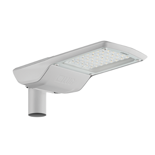 Picture of LED tänavavalgusti 106W, 8-10 mastile URBINO 106W 13750lm/740, 4000K, IP66/IK09