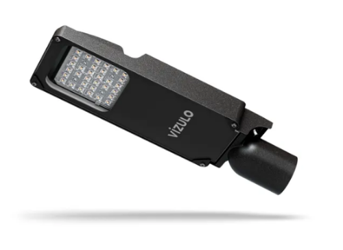 Picture of LED ülekäiguraja valgusti Micro Martin Tool-less, 45 W, CRI70, 5700 K, lenses L11, 16 LEDs, RAL 9005