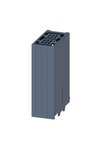 Picture of Accessory for 3KD size 2 Cable connection cover Standard length contains 8 units, Siemens