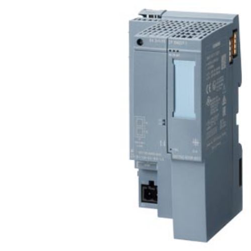 Picture of Communications processor CP 1542SP-1 for connection of an SIMATIC S7-ET 200SP to Industrial Ethernet