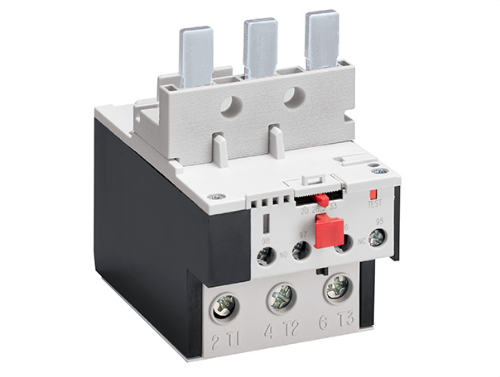 Picture of Termorelee RF82, 46-65A, käsi, BF40-BF94, Lovato