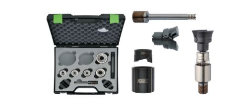 Picture of GREENLEE - Speed Punch™ slug splitting set ISO 16 – 40