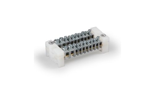 Picture of PE-latt Cu 2x(2x16mm² + 10x6mm²), Ensto