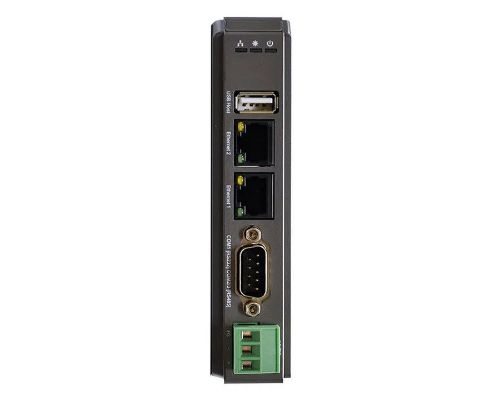 Picture of Weintek cMT-SVR 32-bit RISC 600MHz 2xLAN 3xCOM USB SD Built-in EasyAccess 2.0