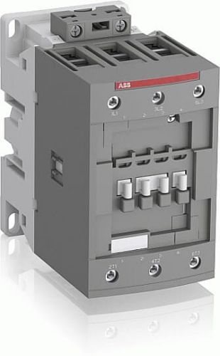 Picture of Kontaktor AF96 3P, 96A, 45kW AC-3, 100-250VAC/DC, ABB