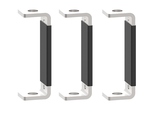 Picture of Ühendussillad ümberlülitile GLC 320-630A, 3tk, Lovato