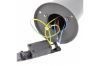 Picture of Pollarvalgusti Corta-P 40 IP44 E27 400mm pistikupesaga GTV