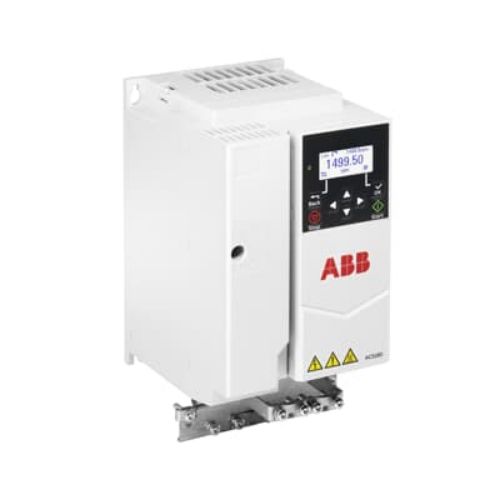 Picture of Sagedusmuundur ABB ACS180 7.5kW 17A 400V, C3 EMC filter, RS-485, IP20