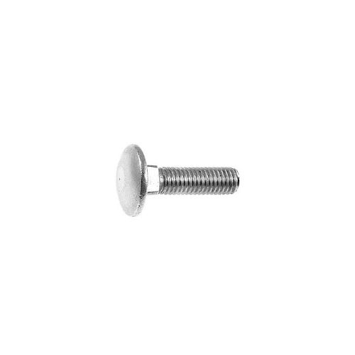 Picture of CARRIAGE BOLT M8X30 DIN603 A2, CORAB Solar