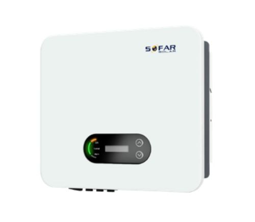 Picture of Inverter SOFAR 8,8KTLX-G3, 8kW  Solar, SOFAR 