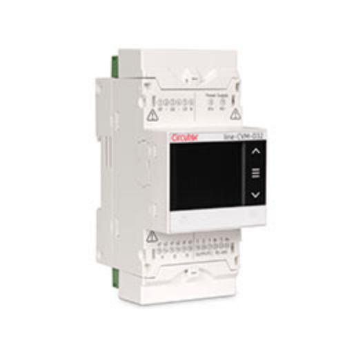 Picture of Võrguanalüsaator Line-CVM-D32, ../5A../1A../250mA, RS485 Modbus/RTU, cl 0.5,DIN liistule, Circutor