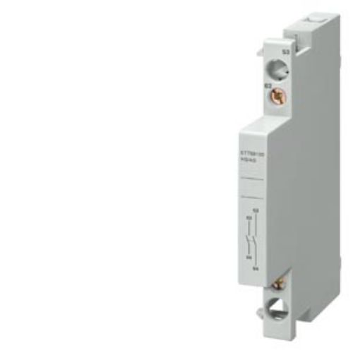 Picture of Abikontakt moodulkontaktorile (5TT58/5TT50) 6A, 1NO+1NC, Siemens