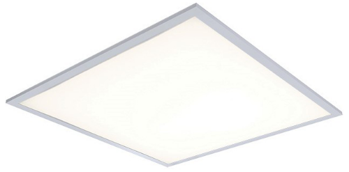 Picture of LED Paneel Pace 29W/840 3300lm UGR19 IP44 595x595mm Ansell