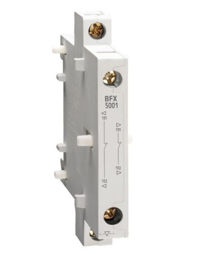 Picture of Mehaaniline blokeering, 2NC, BF09...BF38, Lovato