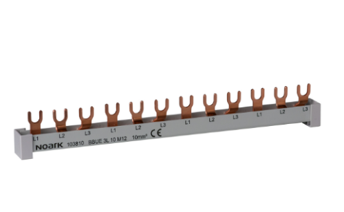 Picture of Voolukamm 3P, 16mm², FORK, 54m, Noark