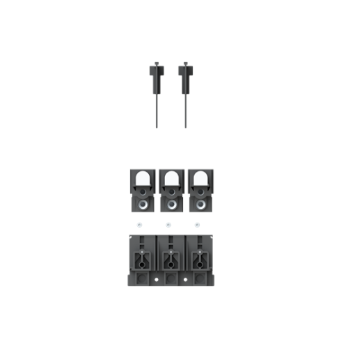 Picture of XT5 FC CuAl 2x70…240mm2 klemmid 3tk, ABB