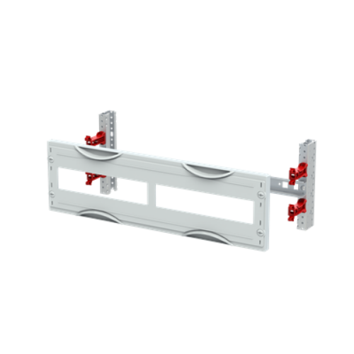 Picture of DIN rail mounting devices 150x500x120, ABB