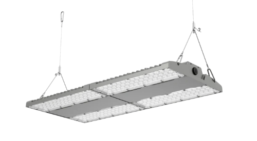 Picture of Tööstusvalgusti Highbay Linear 300W/840 54000lm AS DALI IP66 IK10 680x325mm Opple  