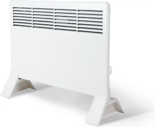 Picture of Radiaator BETA meh.termostaat 500W IP21 pistik ühendus, jalgadega, 389x585mm, ENSTO