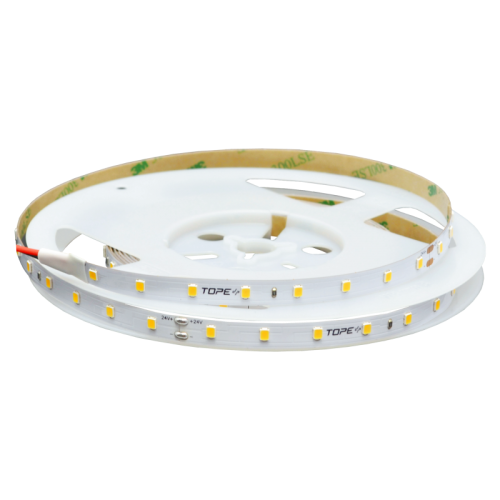 Picture of LED RIBA 18W/m 2340lm/m 940 24V IP20 5000x10x3mm TOPE