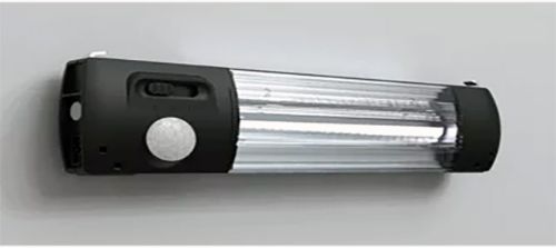 Picture of Led-kilbivalgusti 12W liikumisanduriga, 100-240VAC, 1200lm, nVent Hoffman