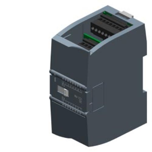 Picture of SIMATIC S7-1200, DIGITAL INPUT SM 1221, 16 DI, 24VDC, SINK/SOURCE INPUT